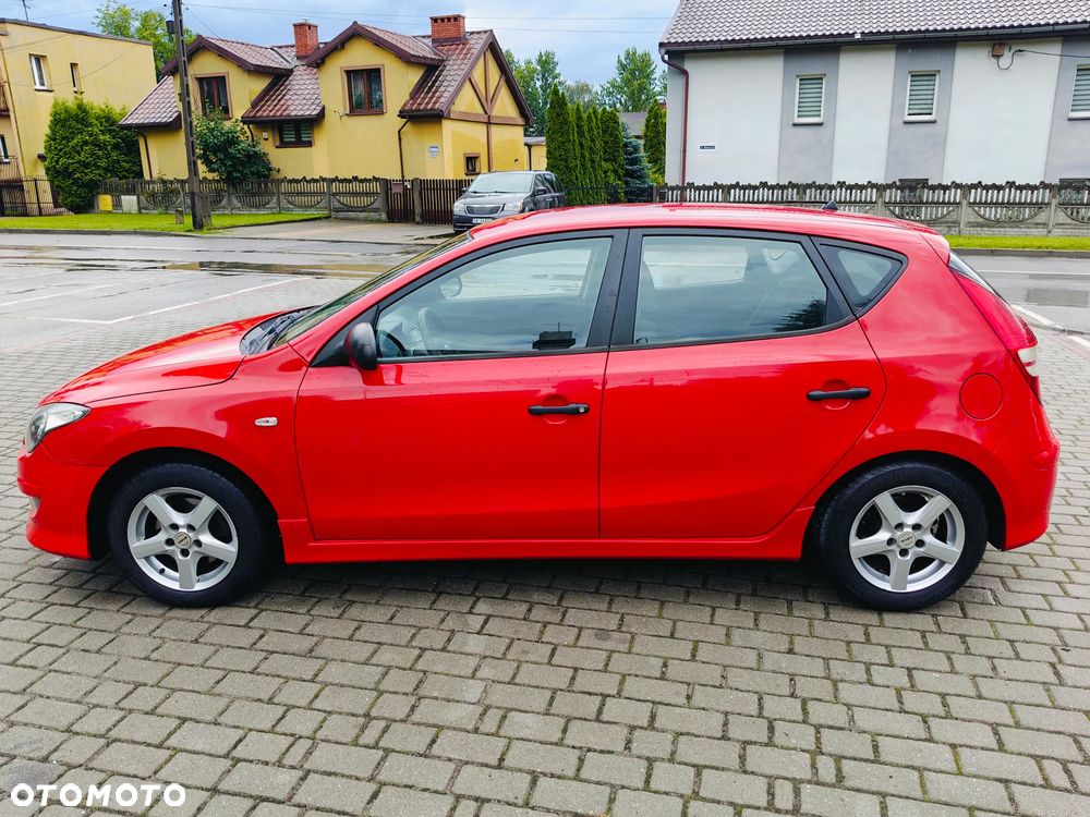 Hyundai i30 1.4 Blue Comfort - 2