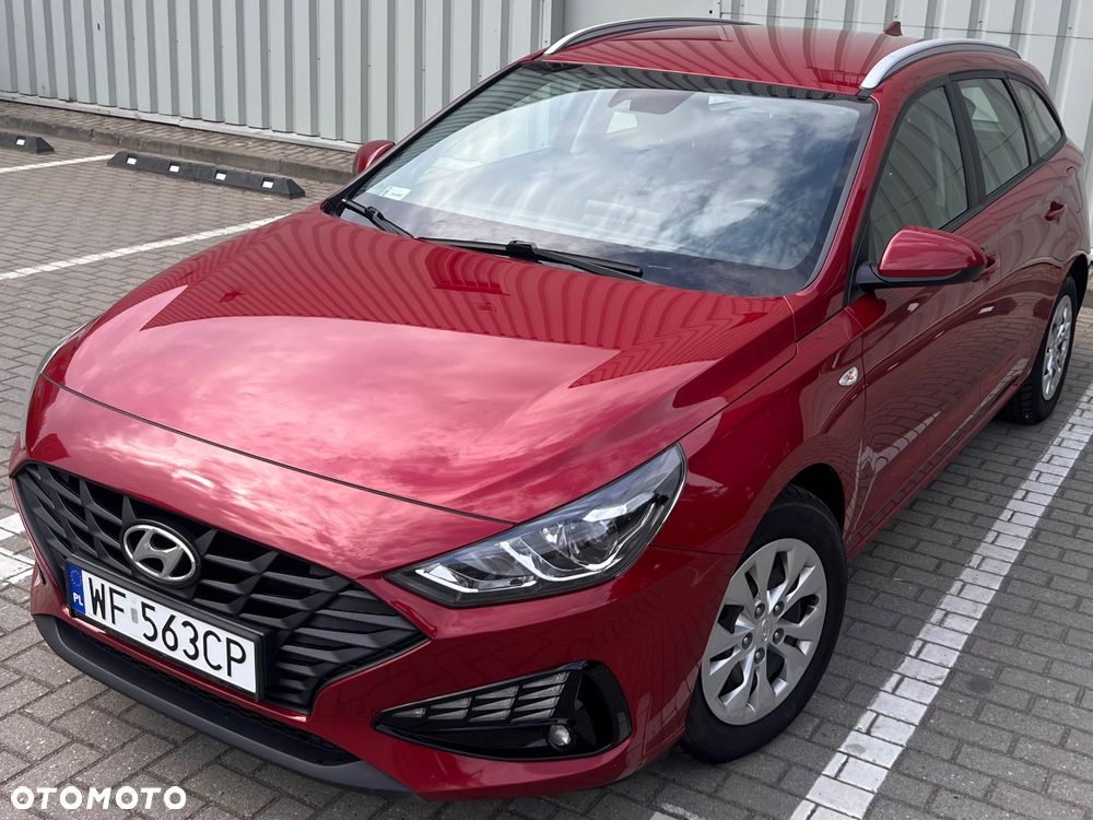 Hyundai i30 1.5 DPI Comfort - 4