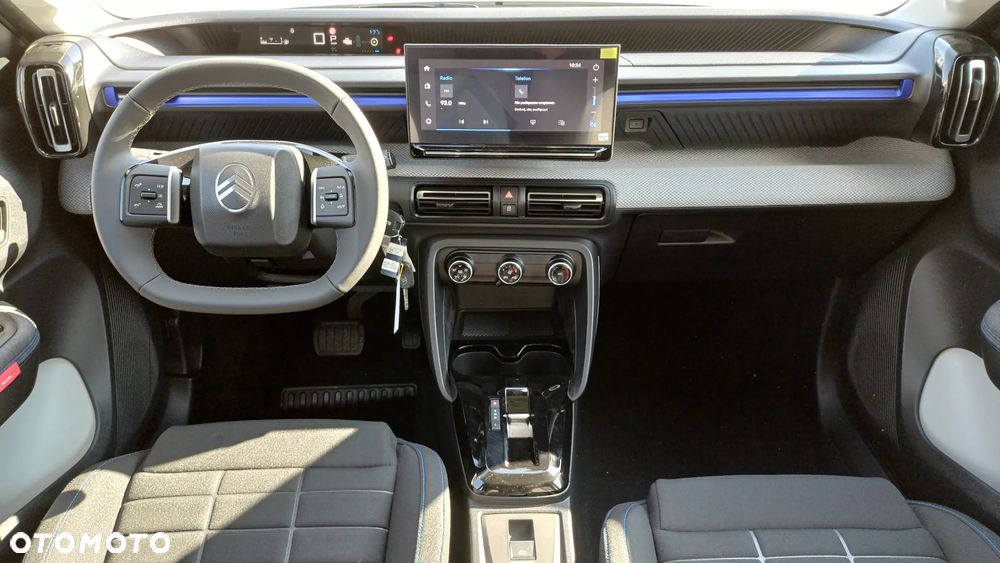 Citroën C3 1.2 mHEV Plus - 19