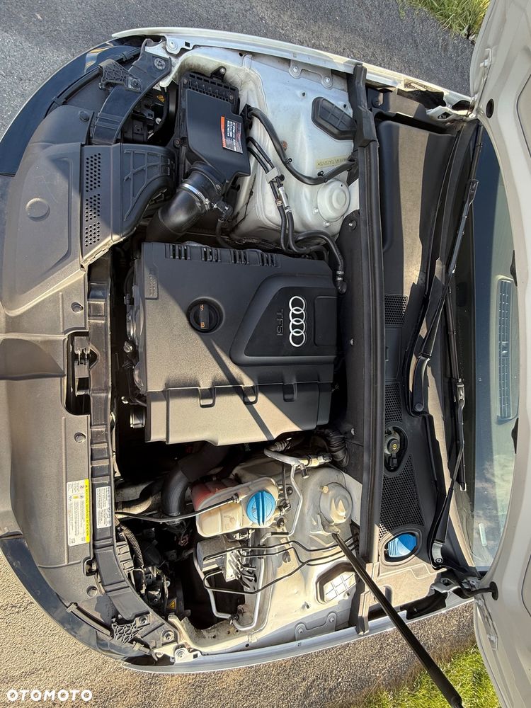 Audi A4 Allroad 2013 photo 2