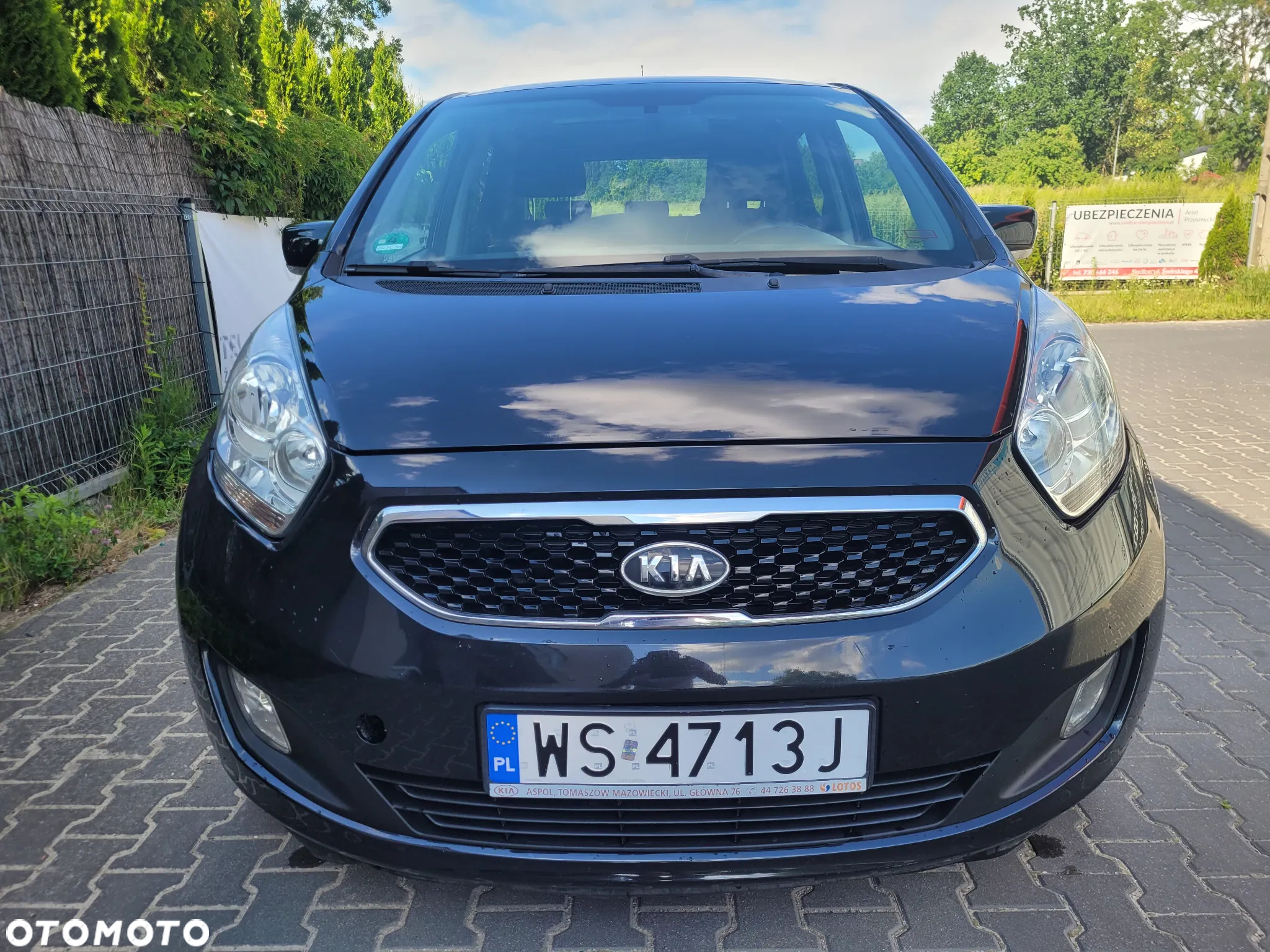 Kia Venga 1.6 XL - 2