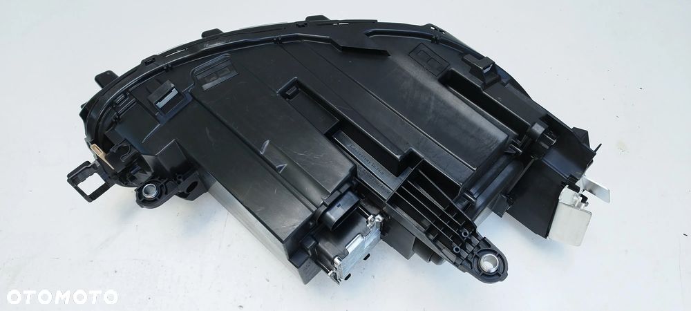 Vw Passat B9 2023- Led Lewa Prawa Nowa Oryginał  3J1941005 3J1941006 - 9