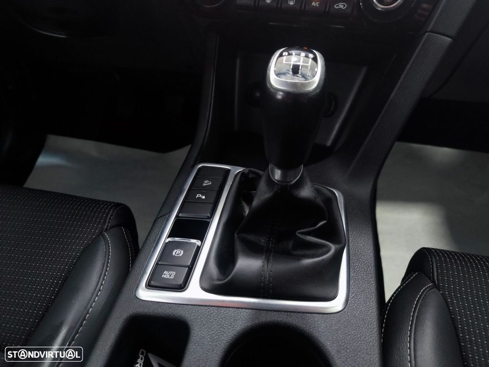 Kia Sportage 1.6 CRDI ISG MHEV Tech - 16