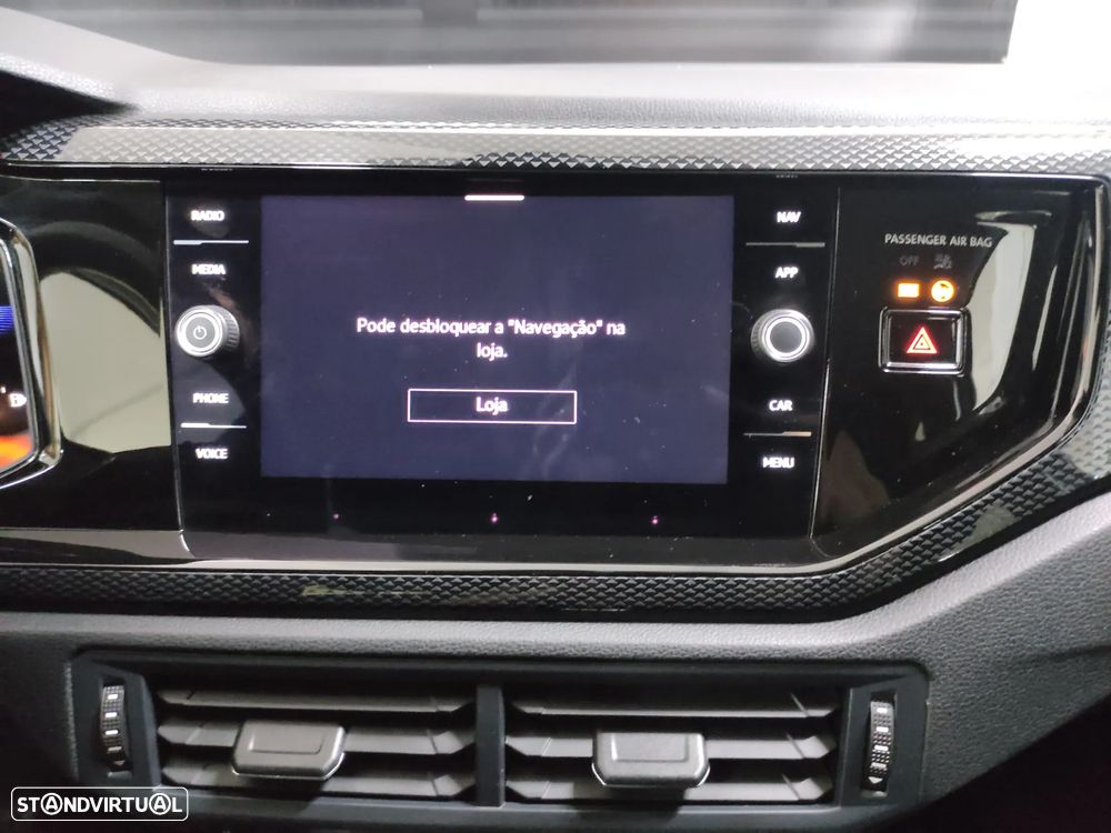 VW Taigo 1.0 TSI Urban - 23