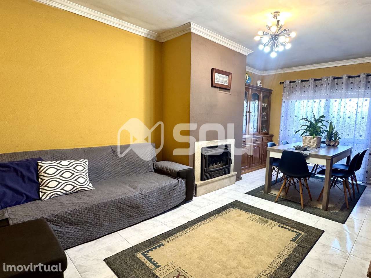 Apartamento T2 - Grande imagem: 2/19