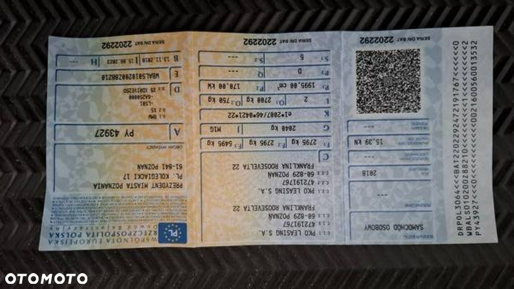 BMW X5 xDrive25d - 19