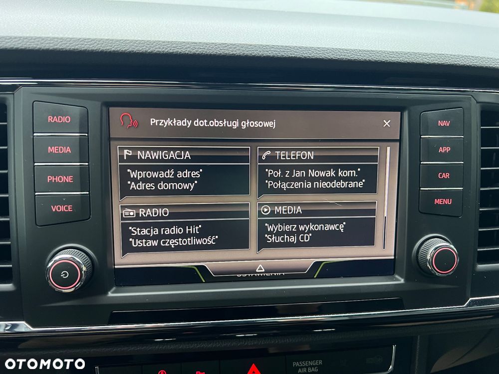 Seat Ateca 1.4 ECO TSI DSG XCELLENCE - 35