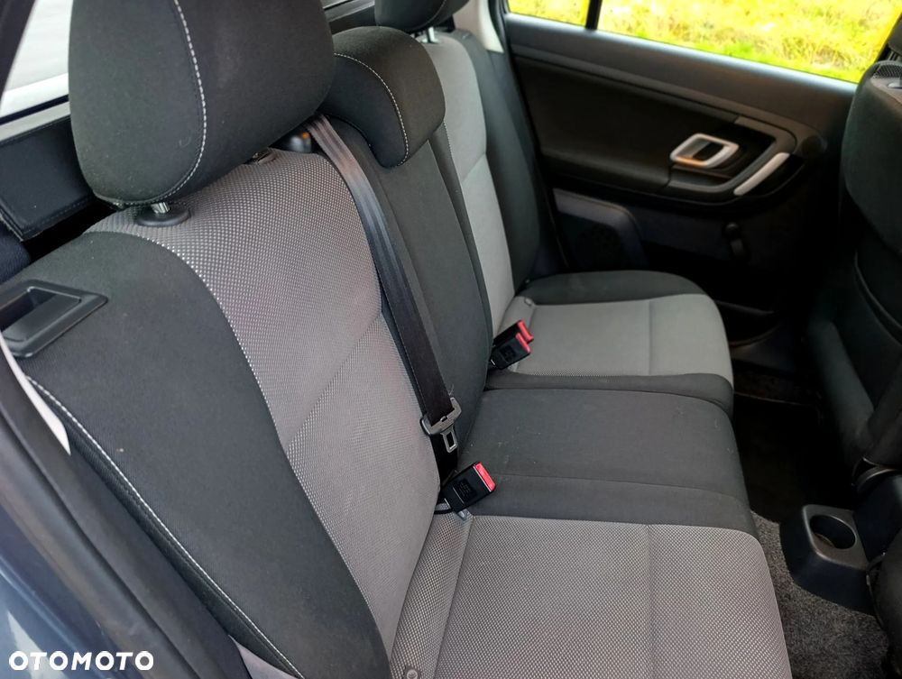 Skoda Fabia 1.9 TDI PD DPF Ambiente - 15