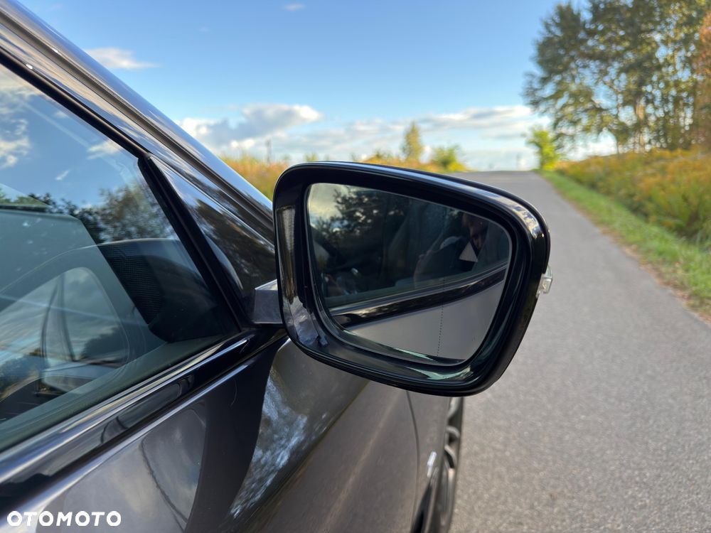 BMW Seria 5 520d M Sport sport - 27