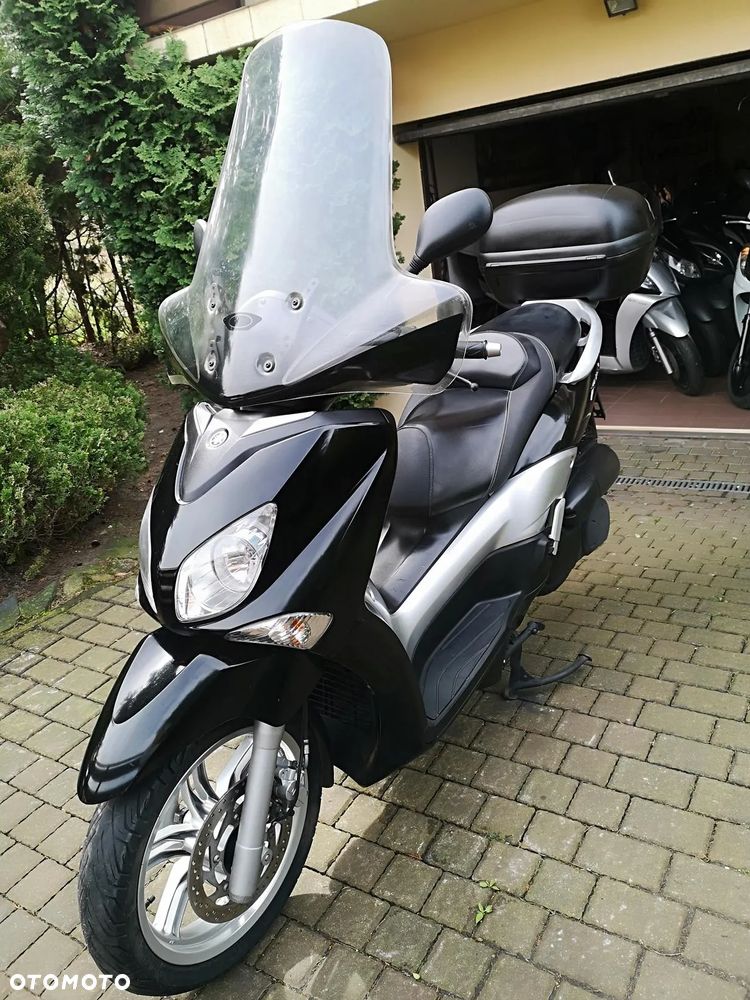 Yamaha Inny - 17