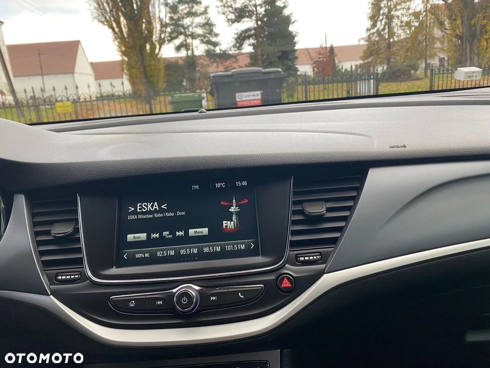 Opel Astra 1.2 Turbo Start/Stop Business Elegance - 30