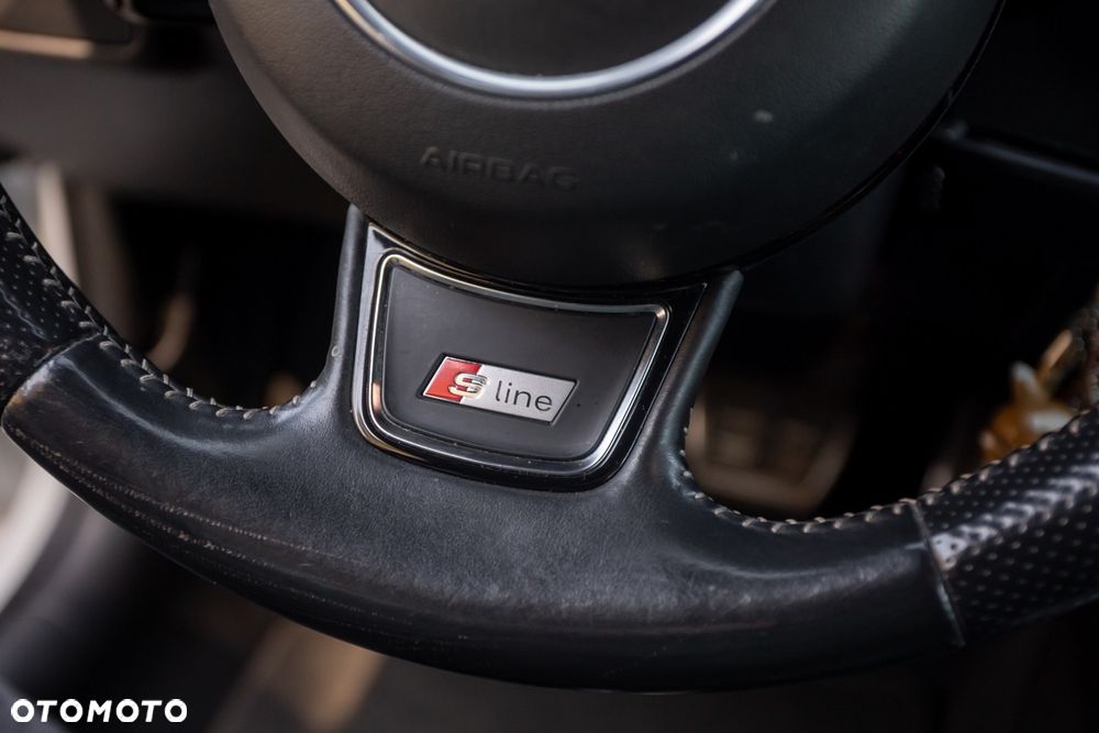 Audi A1 Sportback 1.6 TDI Sport S tronic - 31