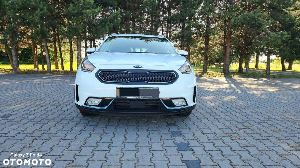 Kia Niro 1.6 GDI Plug-in Hybrid L - 3