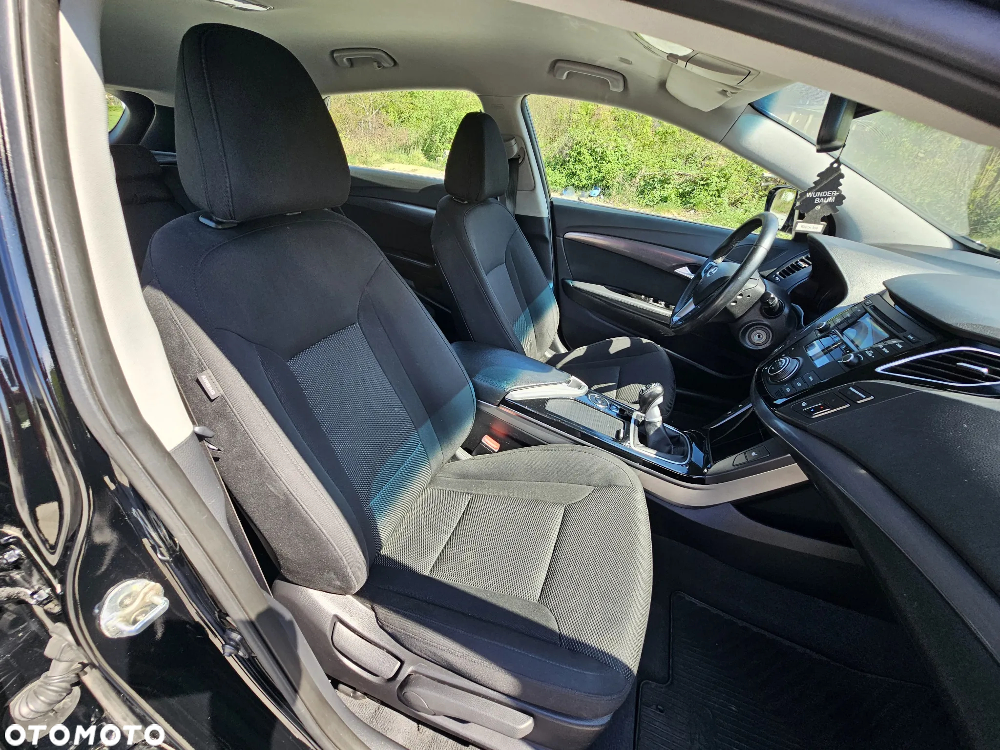 Hyundai i40 i40cw 1.7 CRDi Comfort - 25