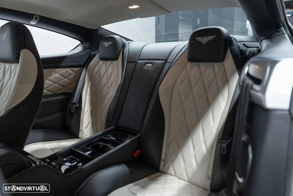 Bentley Continental Speed - 45