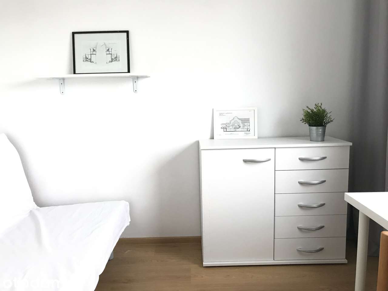 3POKOJE+kuchnia Magnolia/Astra 2wc/2 łazienki, bezpośrednio 4-5os