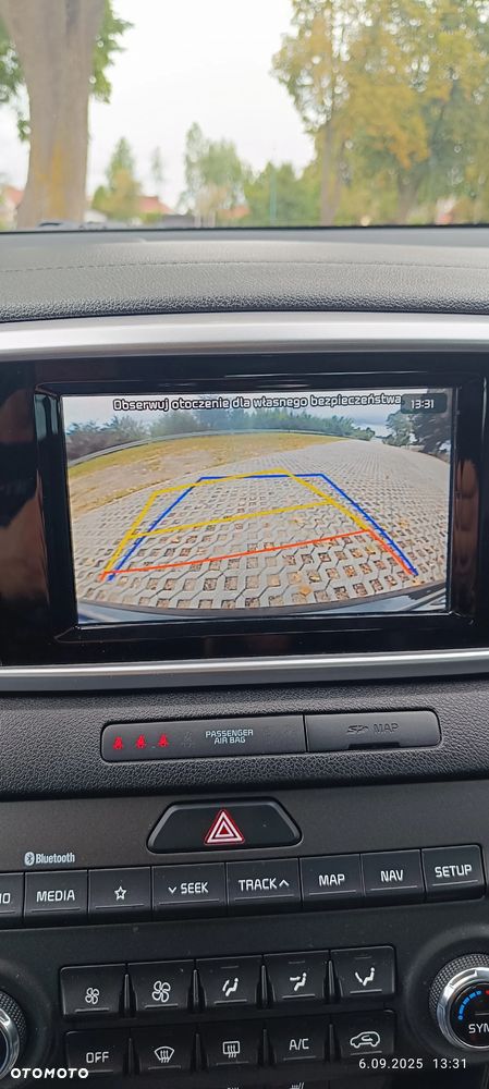 Kia Sportage 1.6 GDI 2WD SPIRIT - 15