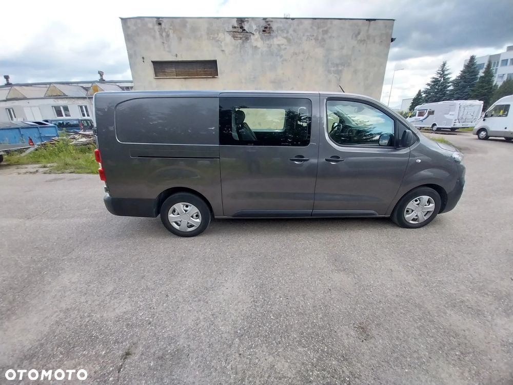 Citroën Jumpy Combi - 10