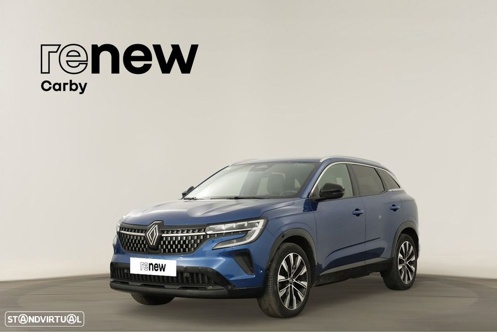 Renault Austral 1.3 Mild Hybrid Techno - 1