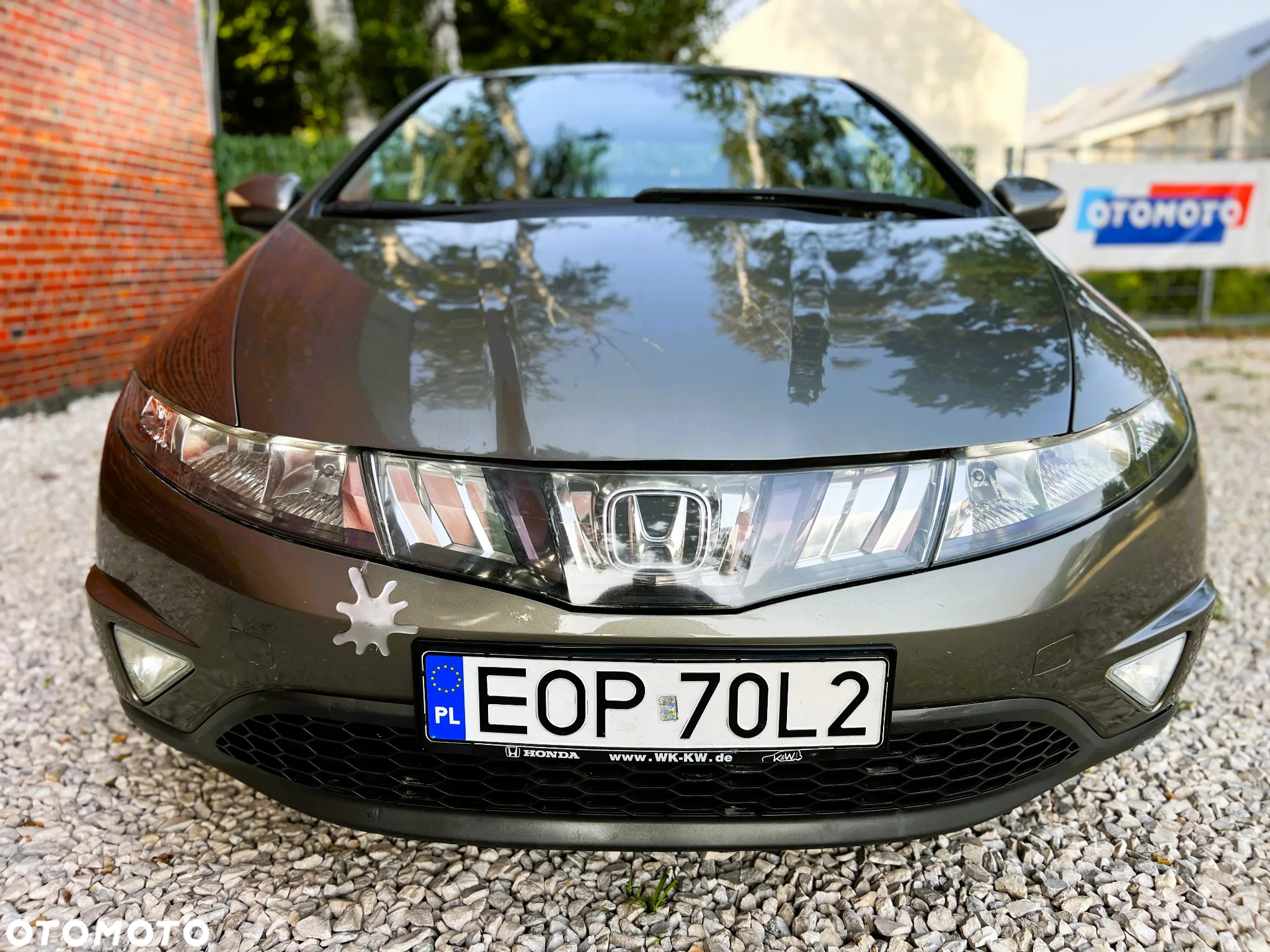 Honda Civic - 29