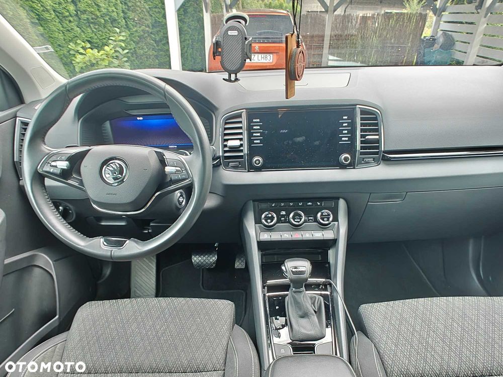 Skoda Karoq - 6