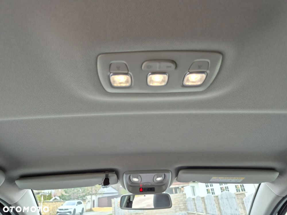 Renault Captur ENERGY TCe 120 LIMITED - 22