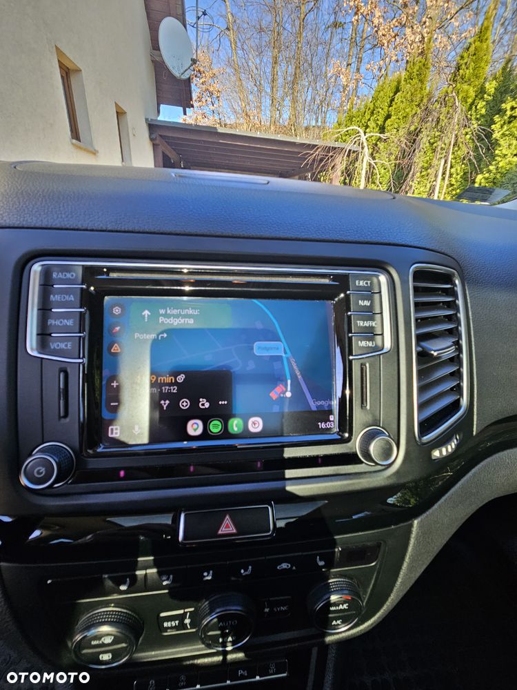 Seat Alhambra - 7
