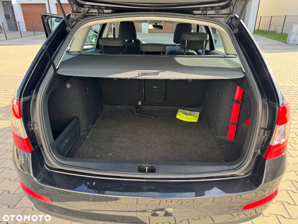 Skoda Octavia 1.6 TDI Ambition - 6