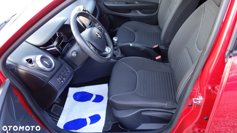 Renault Clio 1.2 Enegry TCe Limited - 15