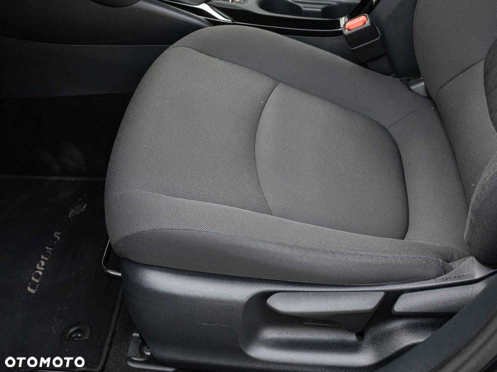 Toyota Corolla 1.5 Comfort - 12