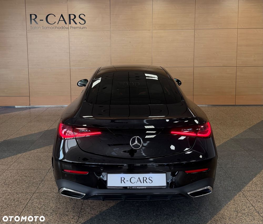 Mercedes-Benz CLE 220 d mHEV AMG Line - 6