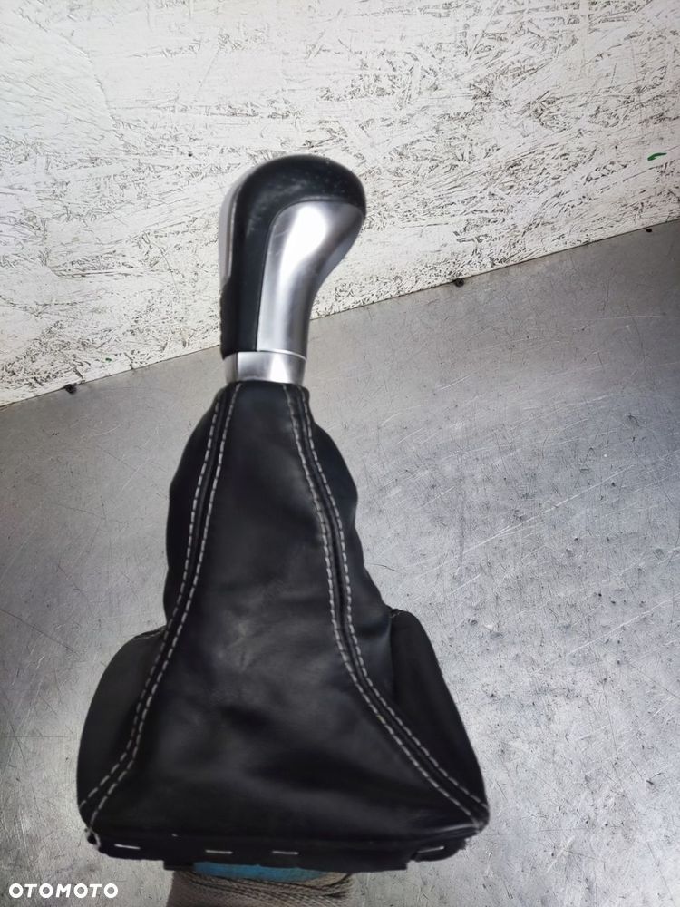 MERCEDES A KLASA W176 GAŁKA MIESZEK ZMIANY BIEGÓW MANUAL - 3