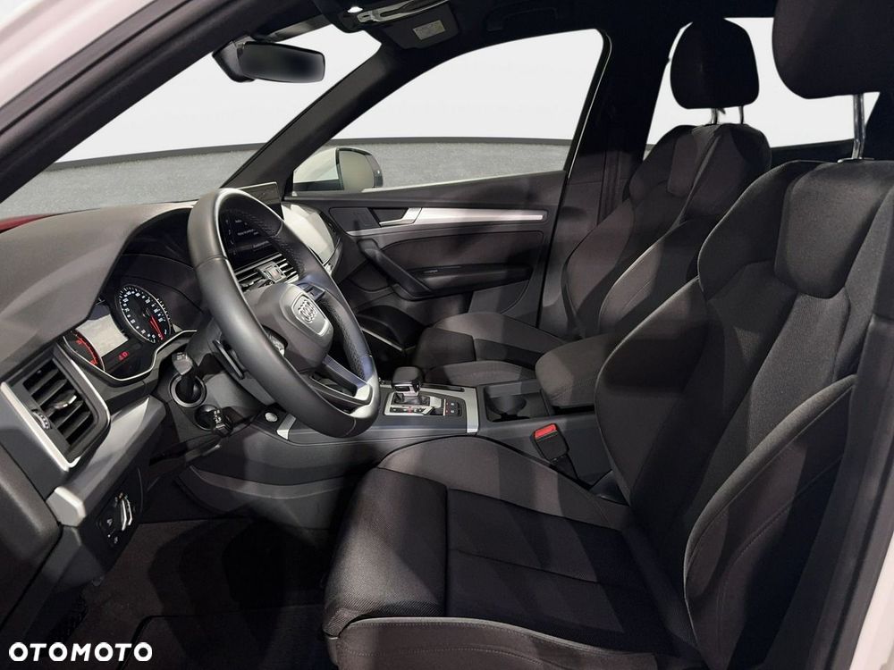 Audi Q5 - 13