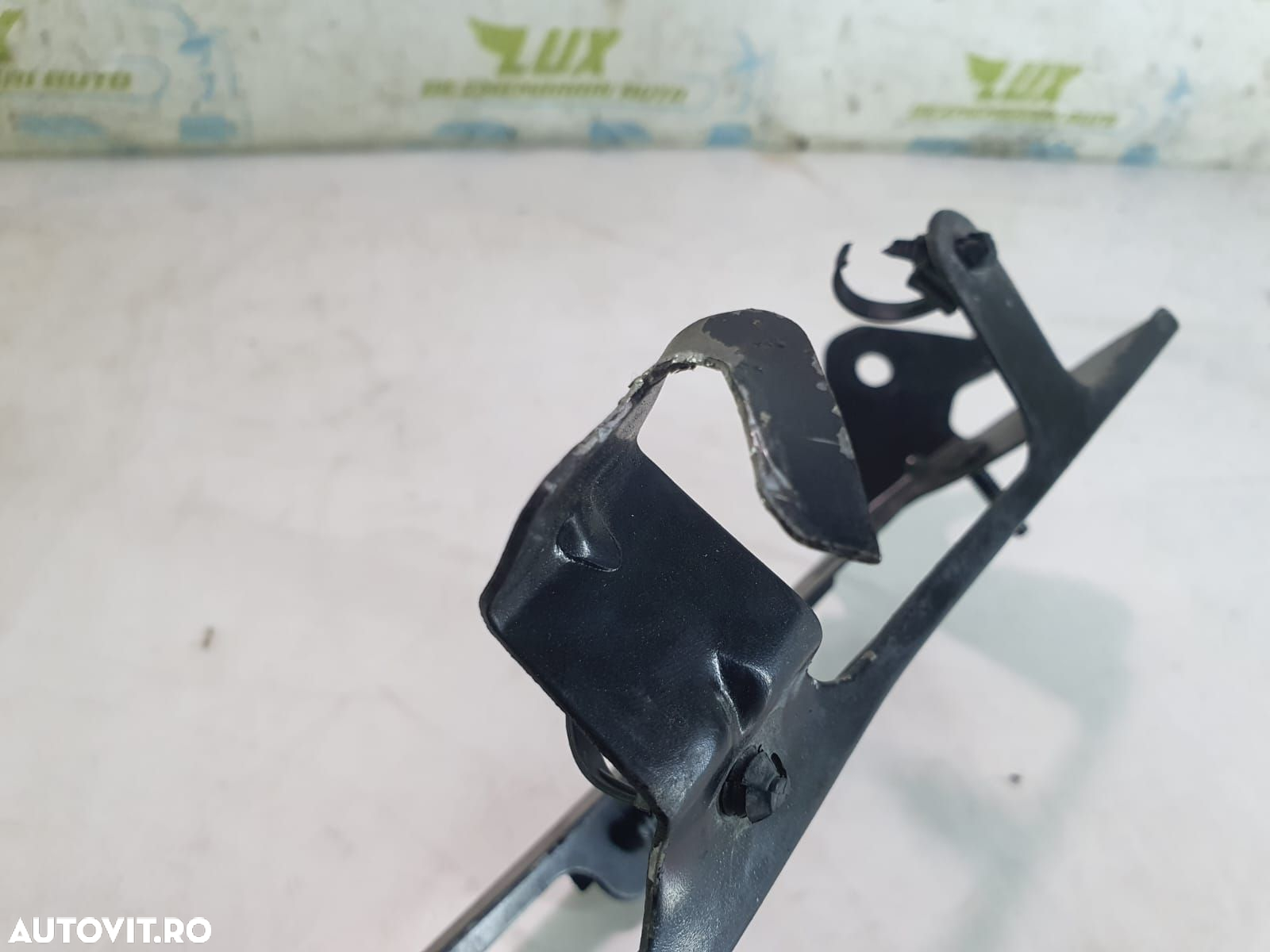 Suport 9672188380 Citroen DS5 1 [2012 - 2015] 2.0 hdi - 4