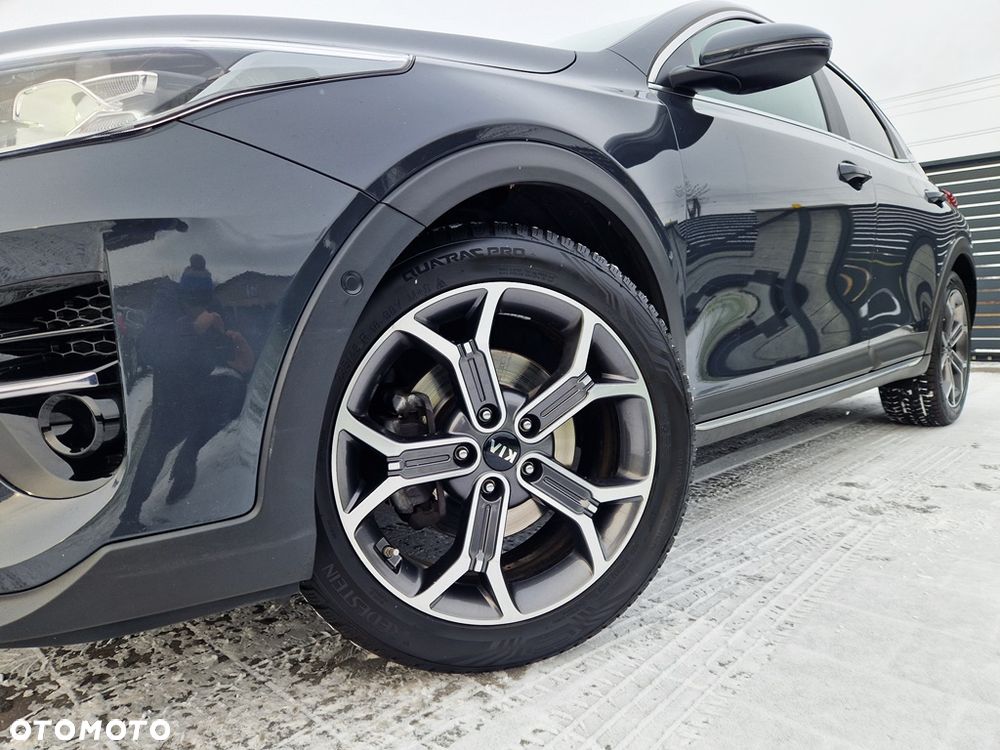 Kia XCeed 1.5 T-GDI OPF PLATINUM EDITION - 5