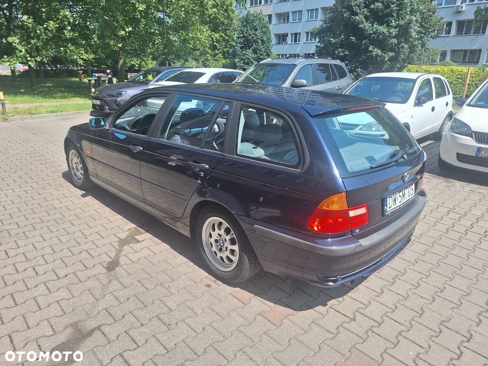 BMW Seria 3 - 3