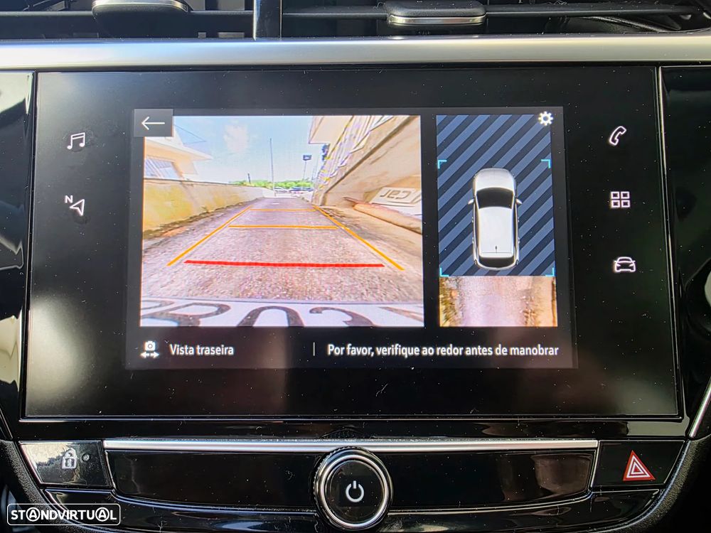 Opel Corsa 1.2 T Elegance - 36