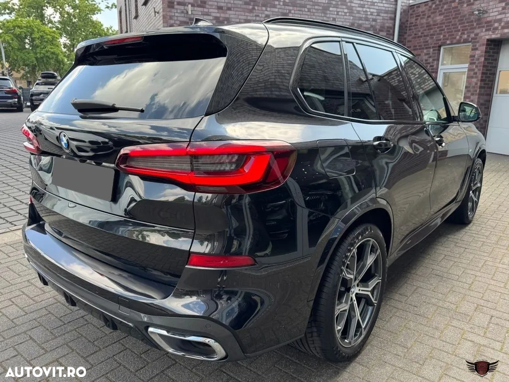 BMW X5 xDrive40d AT MHEV - 6