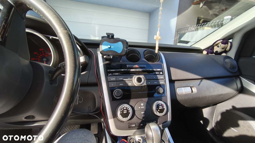 Mazda CX-7 2.3T Touring - 3