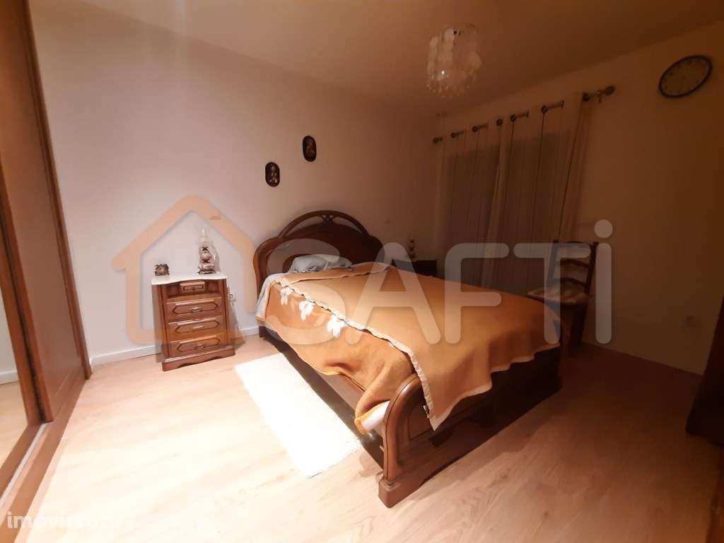 Moradia T4 a 3 minutos da Vila de Monção - Grande imagem: 4/15