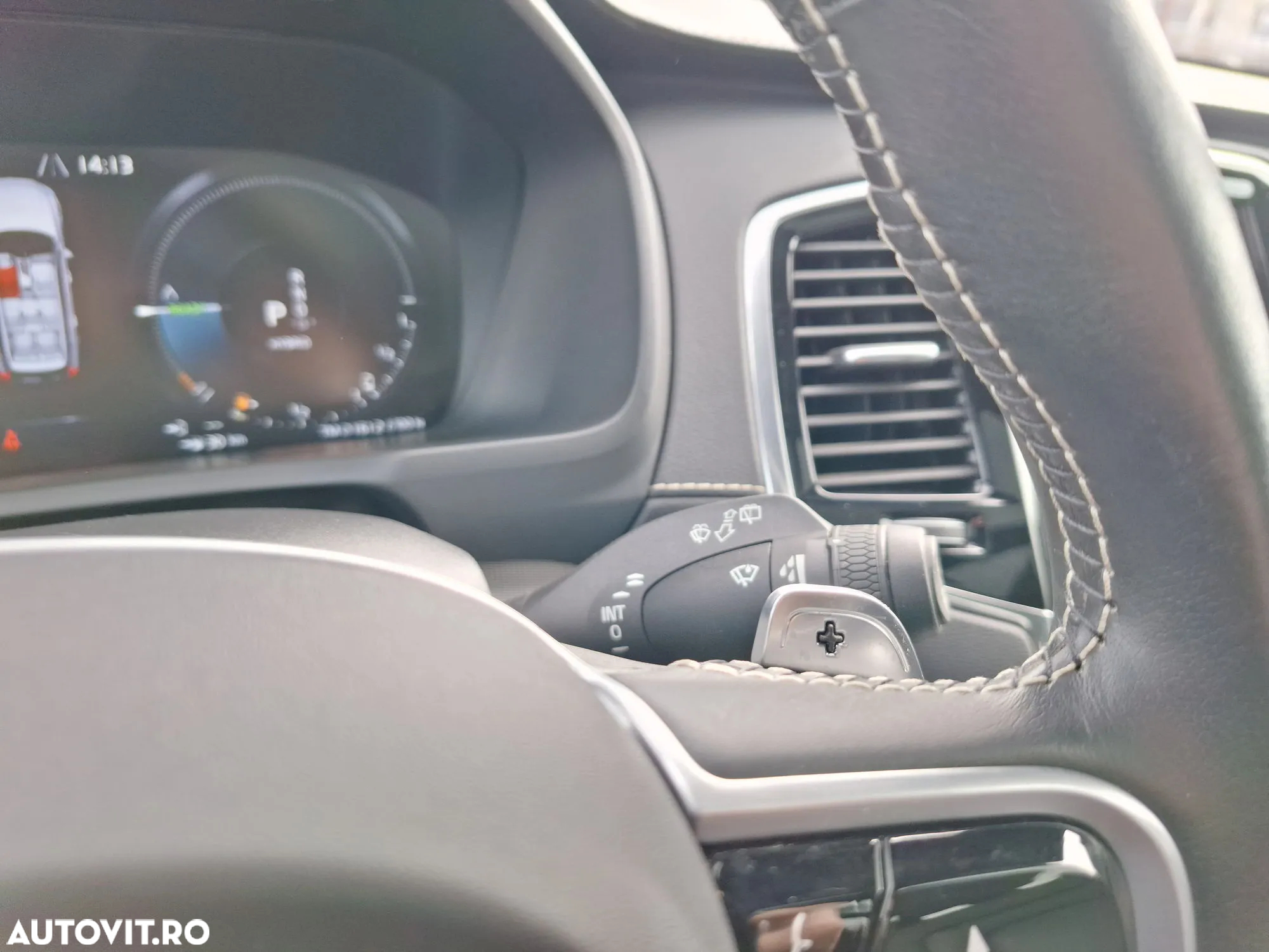 Volvo XC 90 T8 AWD Twin Engine Geartronic RDesign - 20