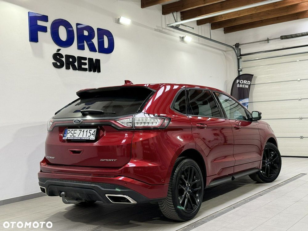 Ford Edge 2.0 TDCi Twin-Turbo 4WD ST-Line - 7