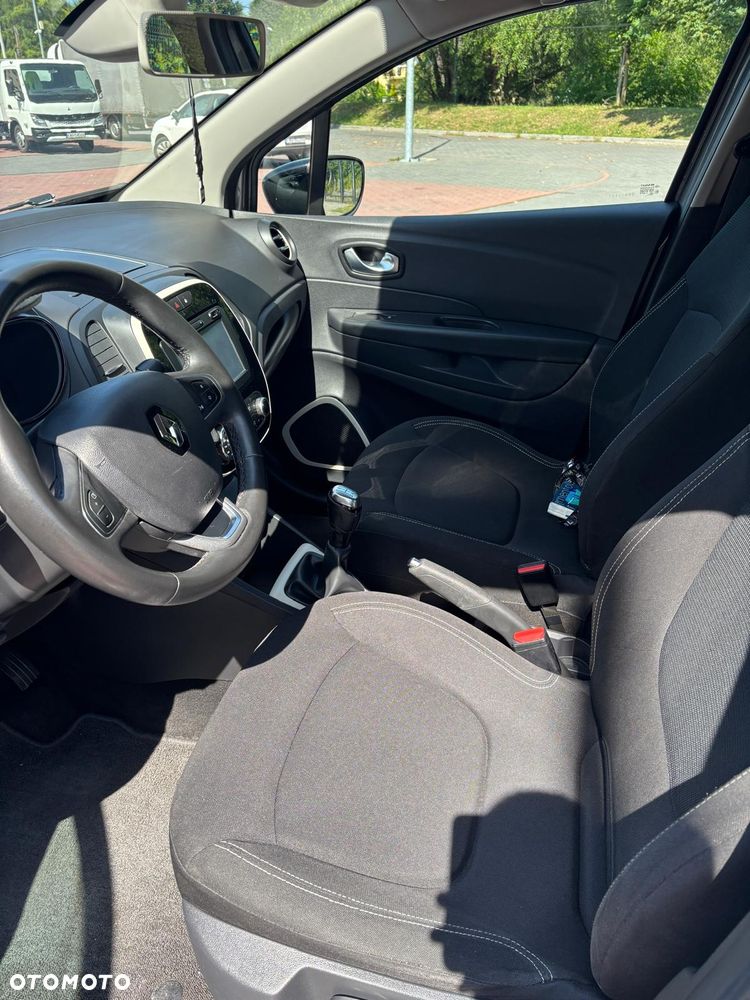 Renault Captur 1.5 dCi Life - 14