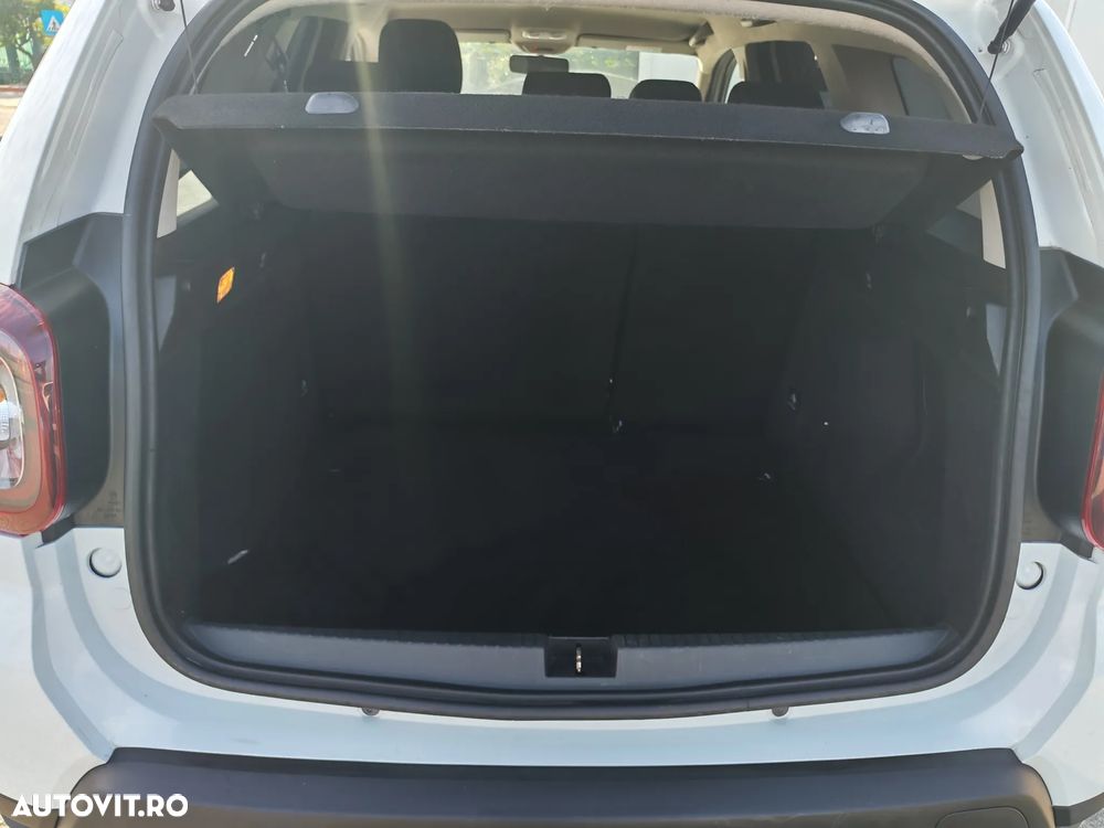 Dacia Duster TCe 130 2WD GPF Comfort - 9