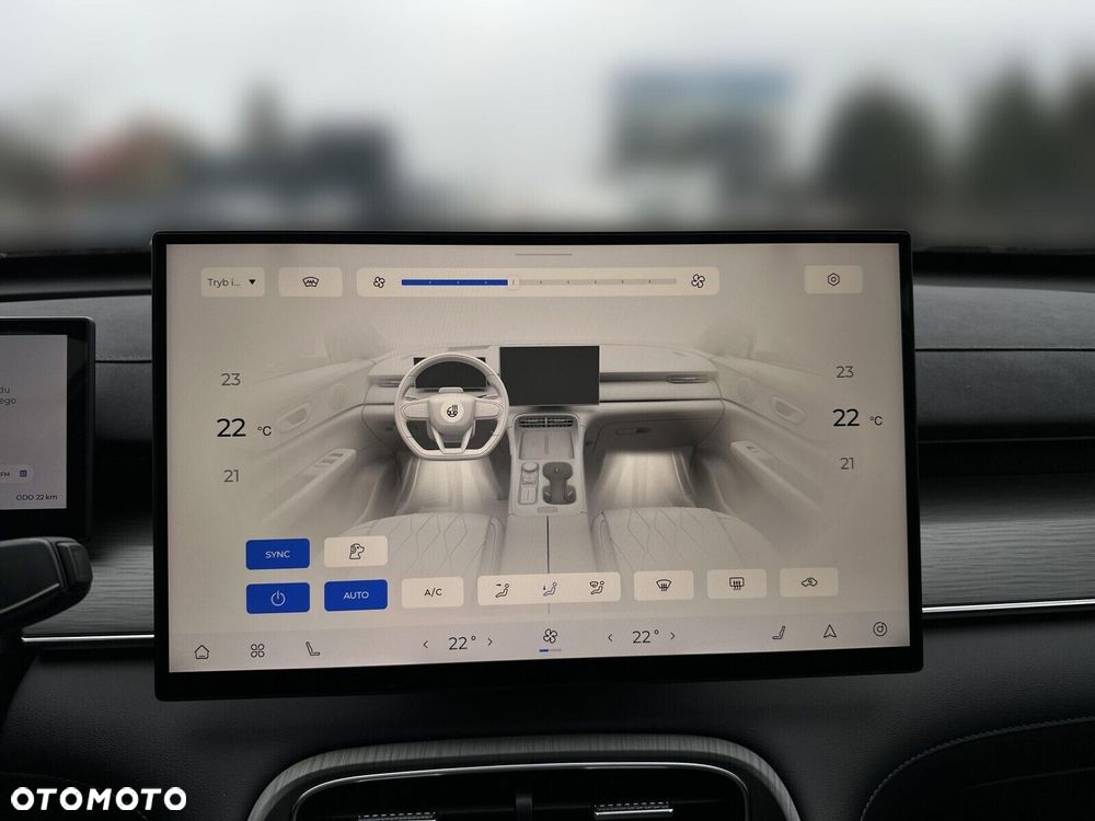 Chery Tiggo 8 - 19