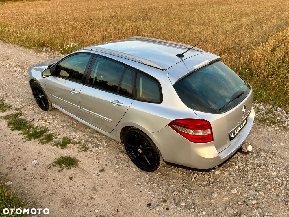 Renault Laguna 2.0 DCi Dynamique - 18