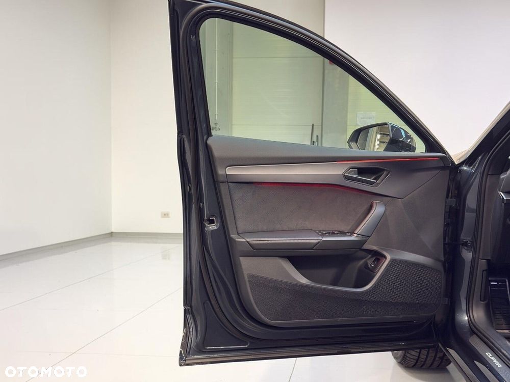 Cupra Formentor 1.5 eTSI mHEV DSG - 17