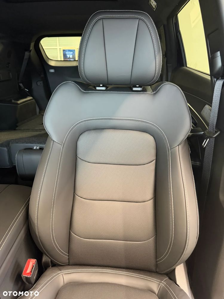 Jetour X70 Plus - 39