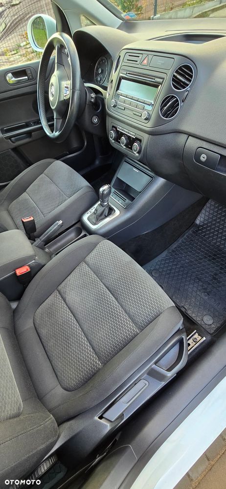 Volkswagen Golf Plus 1.4 TSI Comfortline DSG - 20