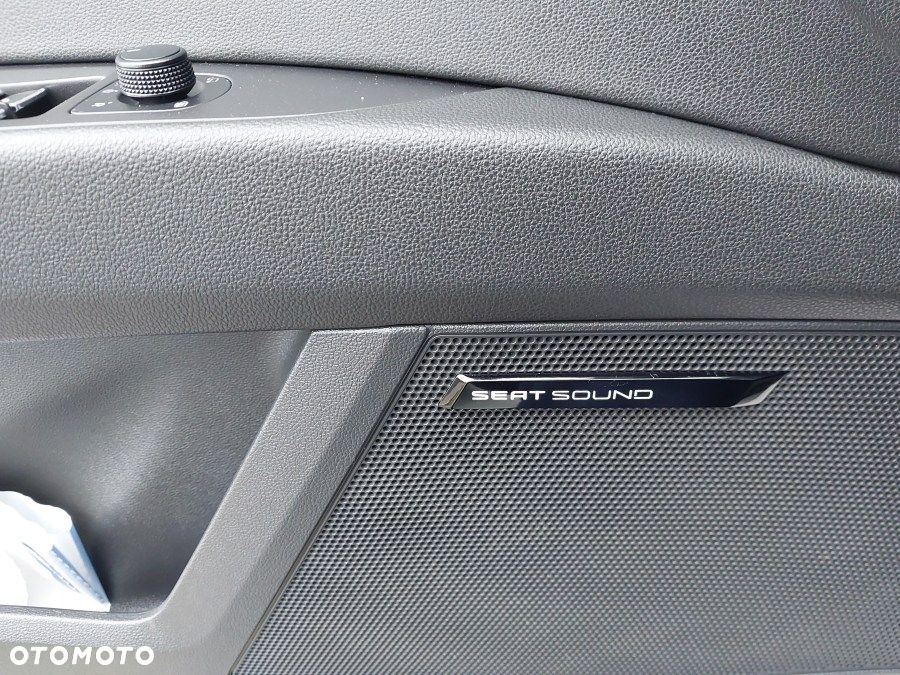 Seat Leon 1.4 TSI FR S&S - 25